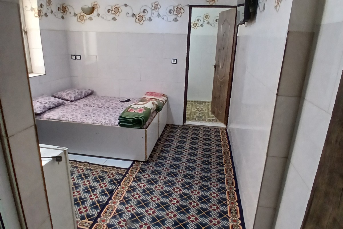 مهمان پذیر علی نژاد – تصویر اقامتگاه